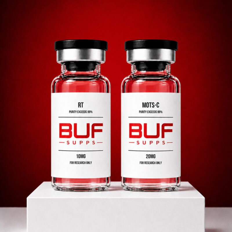 Advanced Metabolic Bundle