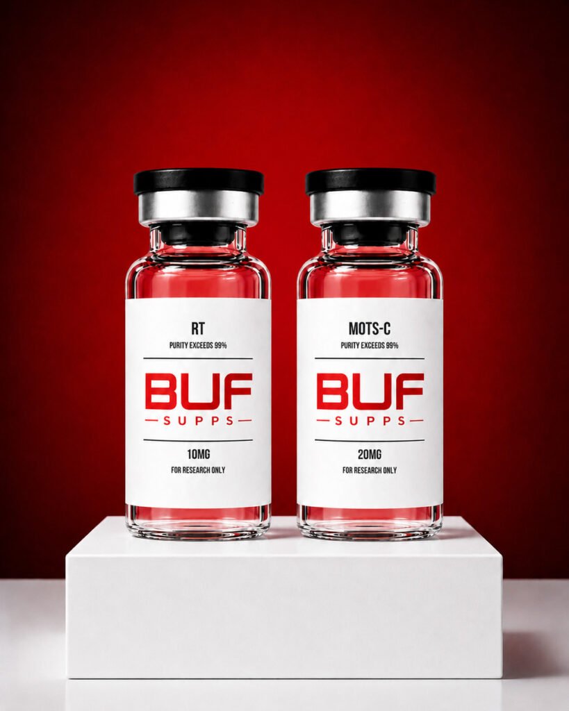 Advanced Metabolic Bundle